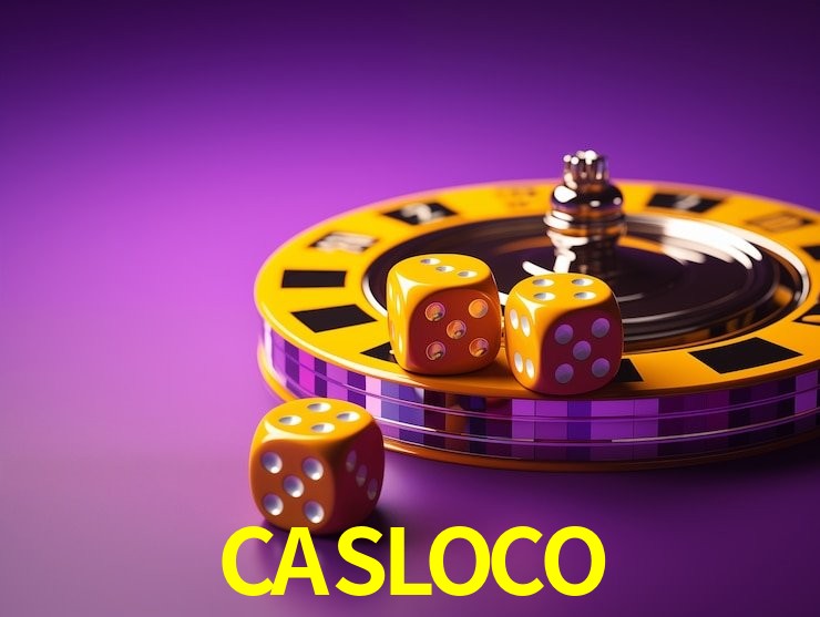 CASLOCO Mobile Legends