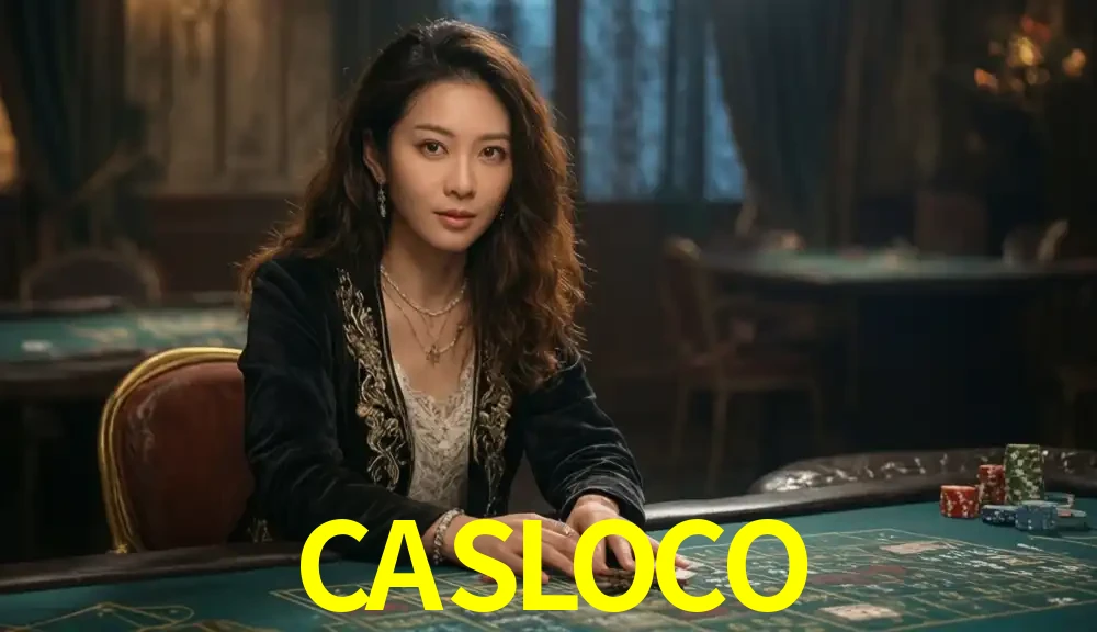 CASLOCO Casino en Vivo