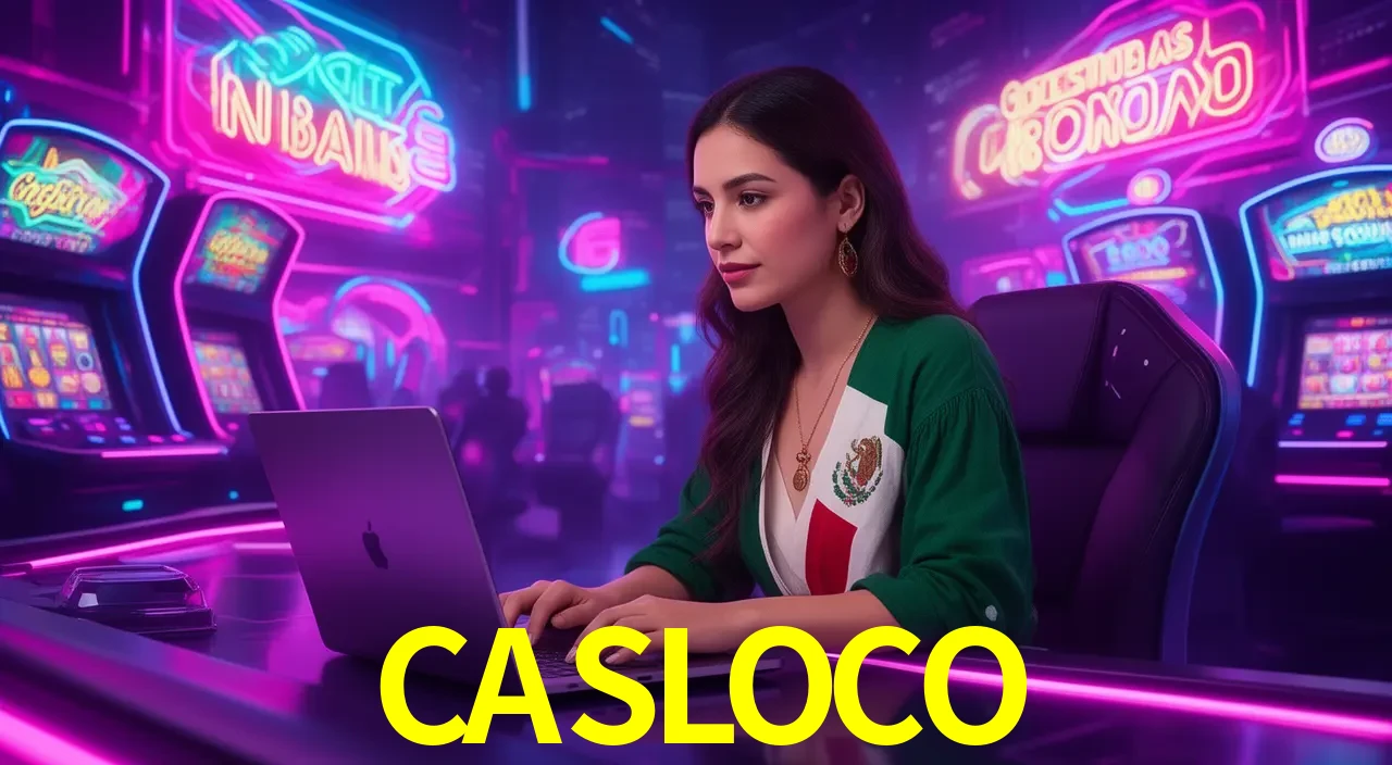CASLOCO Apuestas Deportivas