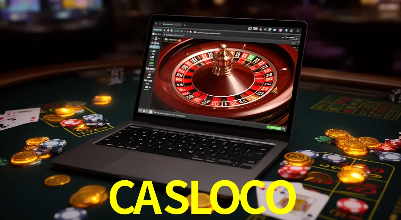 CASLOCO Arcade