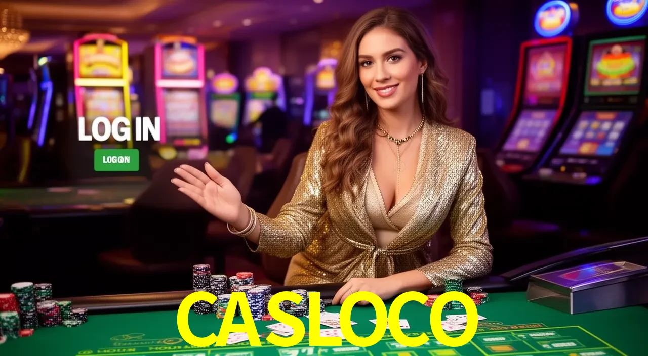CASLOCO Bingo