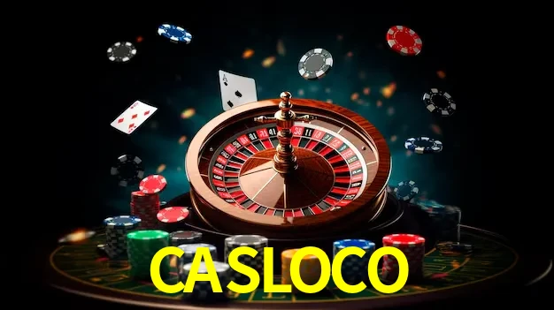 CASLOCO Crash Games