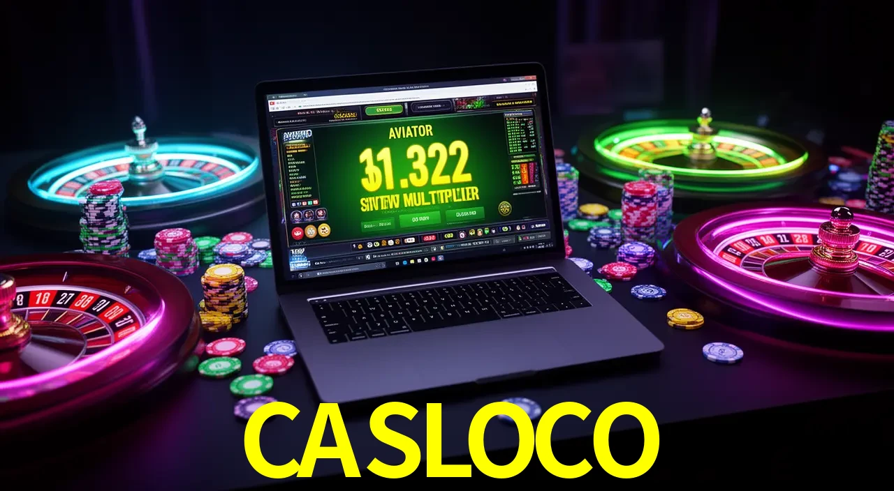 CASLOCO Match Schedule