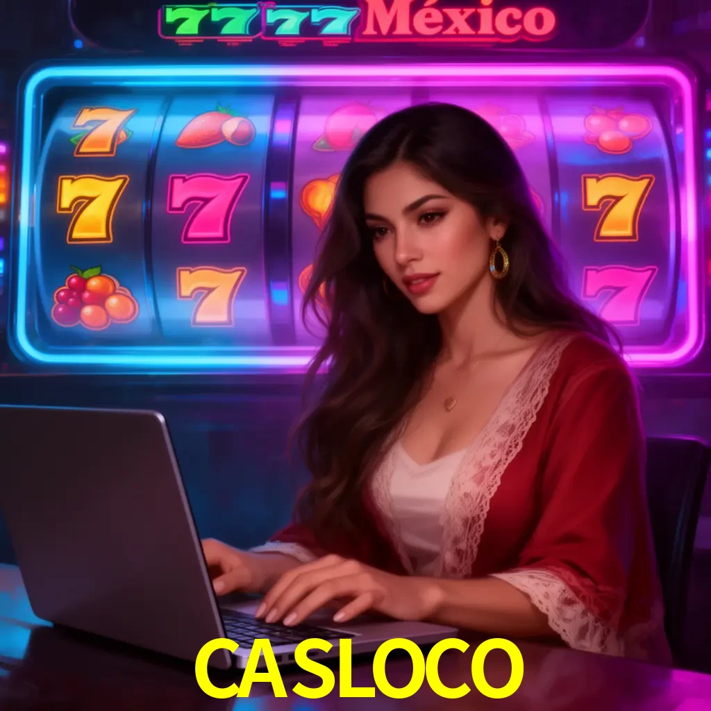 CASLOCO Roulette en Vivo