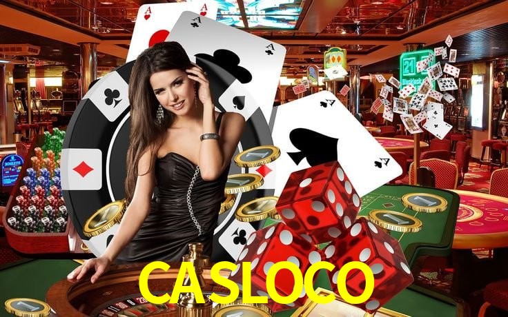 CASLOCO Diversas Configuraciones de Horarios