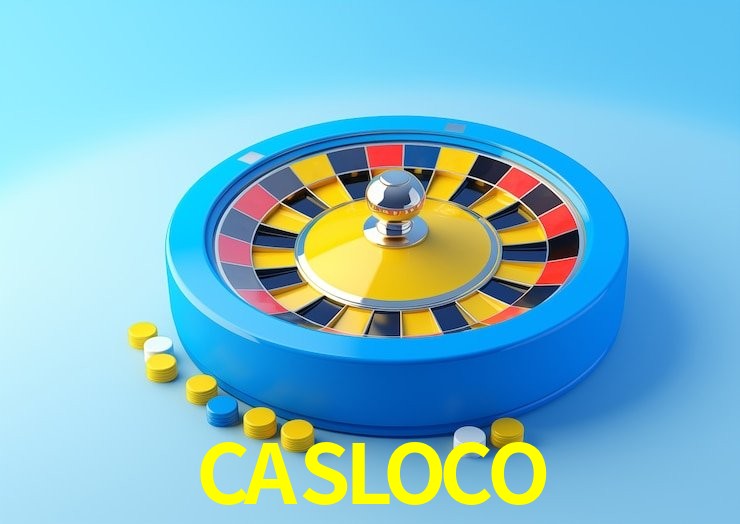 CASLOCO Dados auténticos