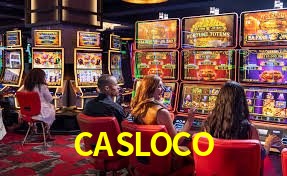 CASLOCO ¿Qué información cubre esta sección de preguntas frecuentes?