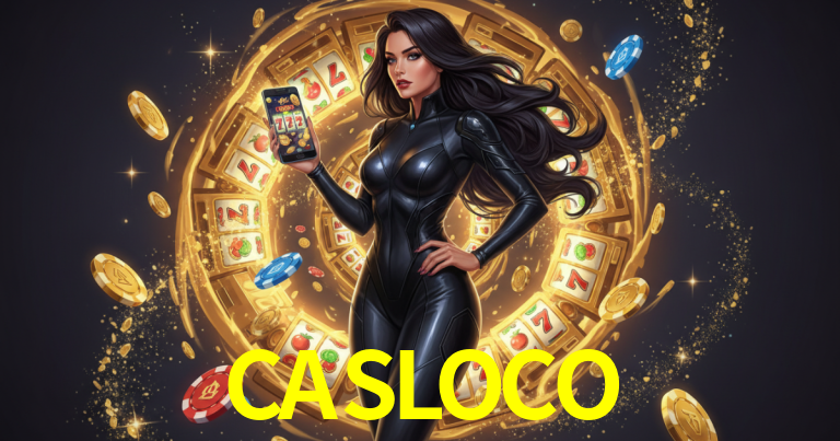 CASLOCO La agenda precisa de los partidos en CASLOCO
