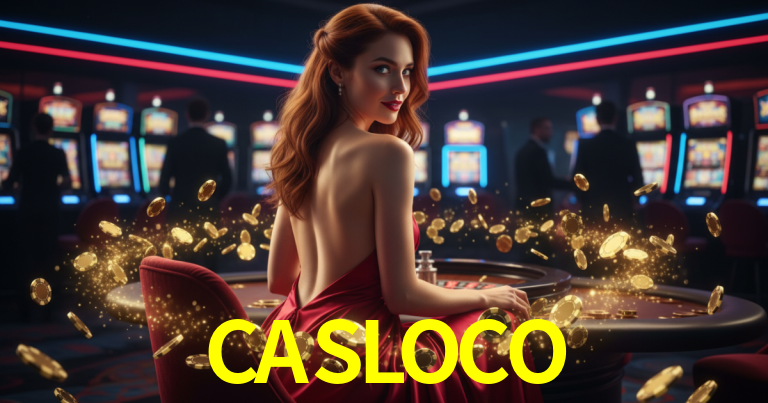 CASLOCO lobby snapshot