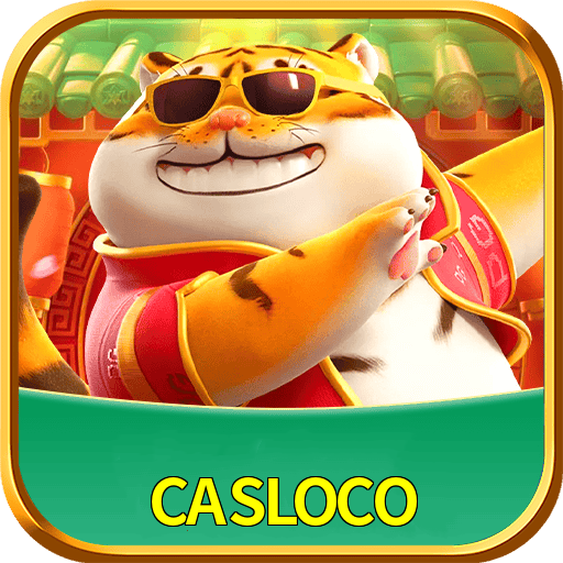 CASLOCO logo